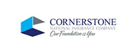 Cornerstone Logo