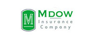 Mdow Logo