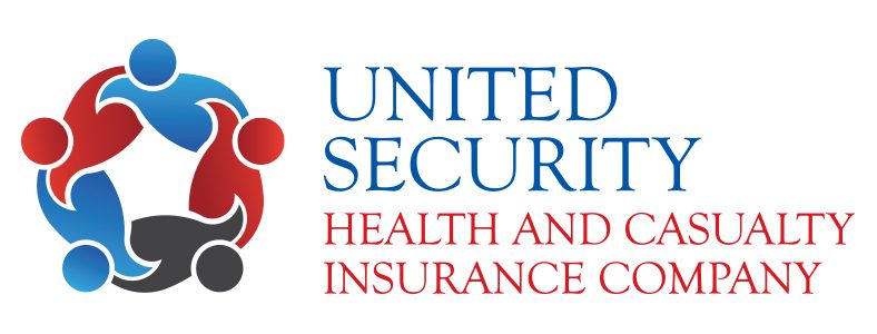 United Security Logo