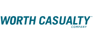 Worth Casualty Logo