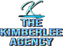 The Kimberlee Agency Logo