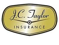 JC TAYLOR Logo